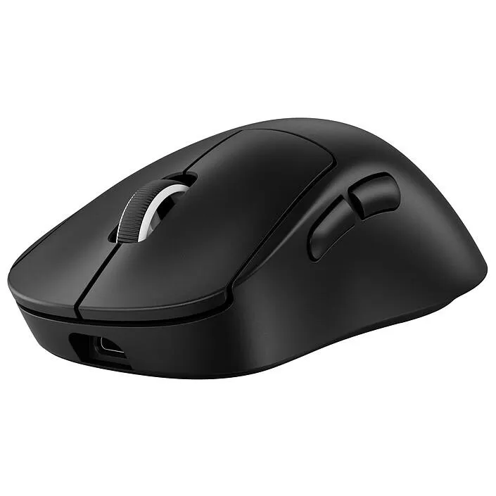 Logitech G Pro X Superlight 2 DEX (Negro)