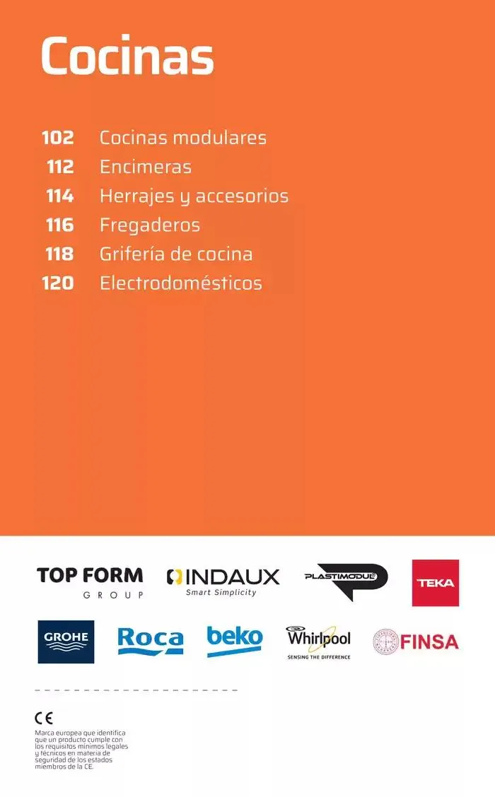 Catálogo de Catálogo 2025 Lugo 1 de enero al 31 de diciembre 2025 - Página 100