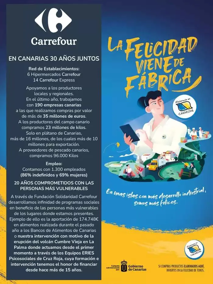 Catálogo de REGIONAL 8 de abril al 22 de abril 2025 - Página 2