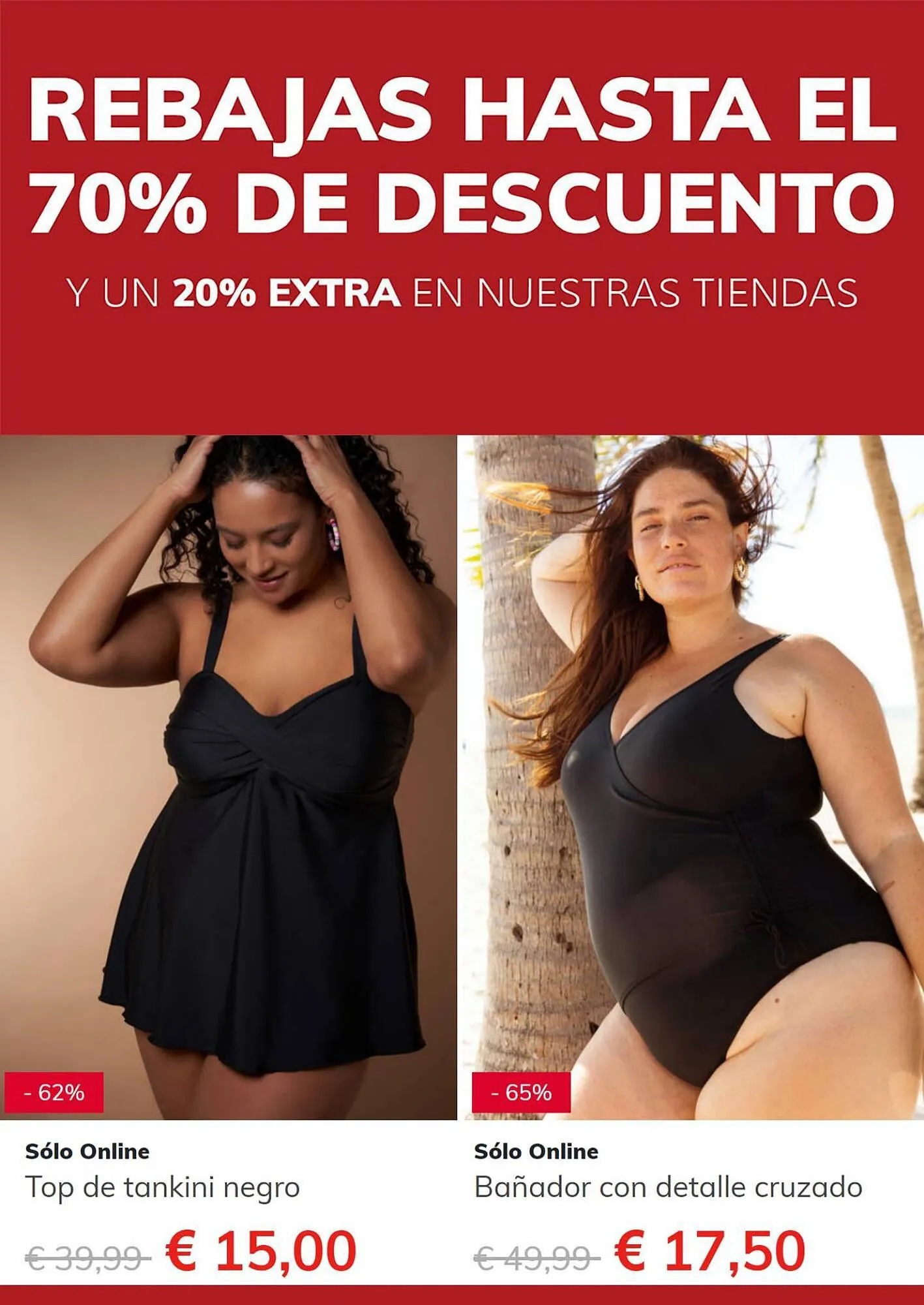 Catálogo de Folleto MS Mode 2 de agosto al 15 de agosto 2023 - Página 2