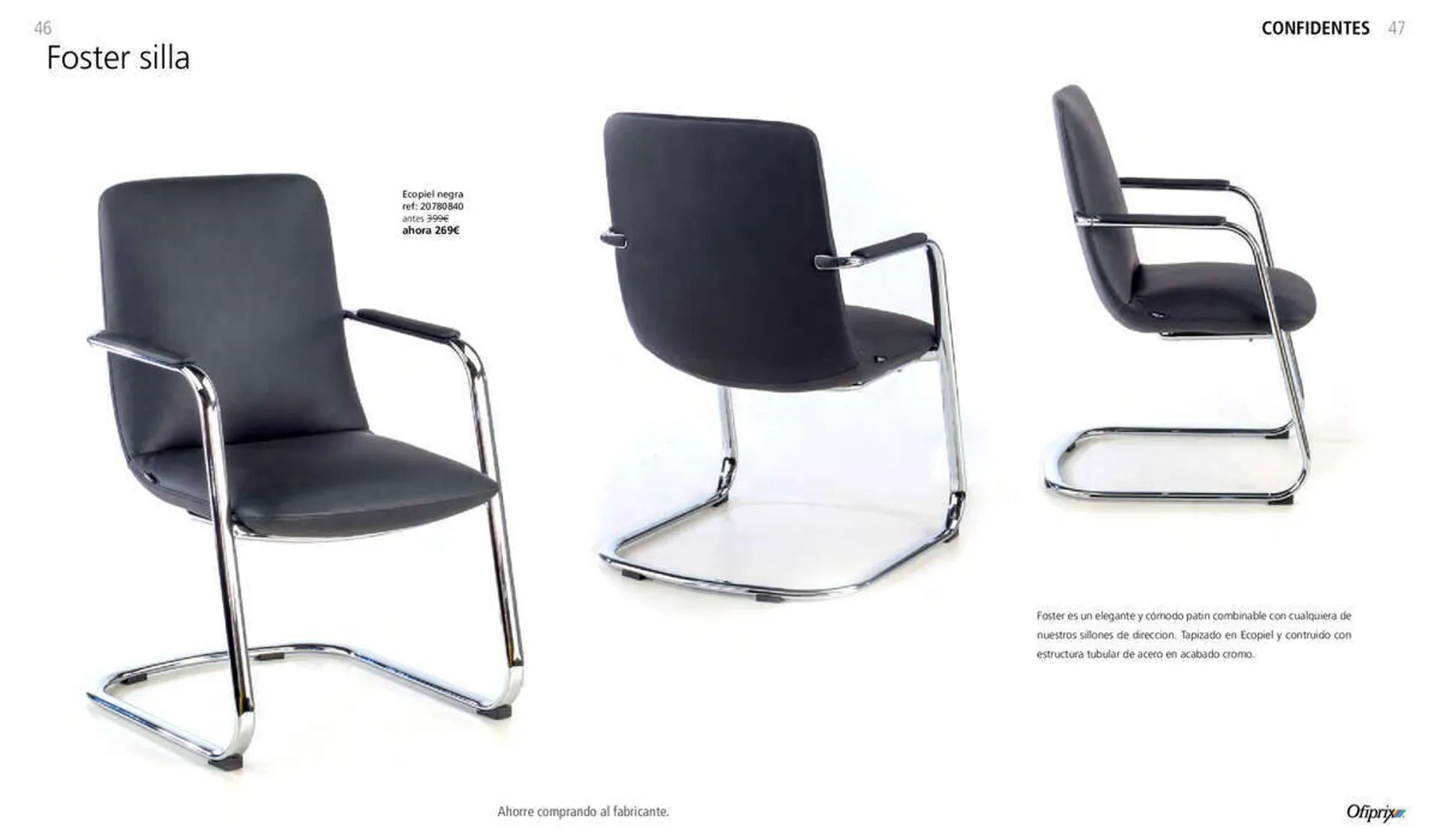 Catálogo de Folleto Ofiprix 14 de julio al 12 de julio 2023 - Página 24