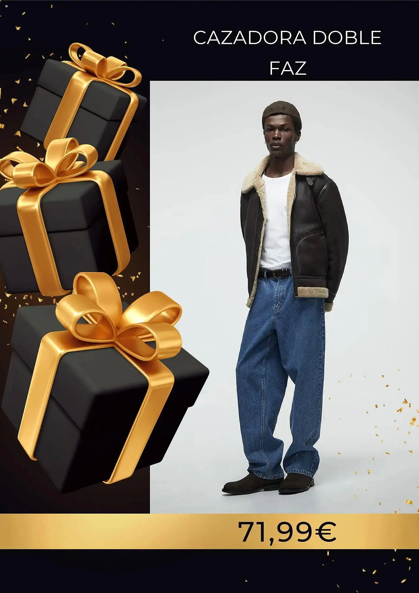 Catálogo de Catálogo Sfera 26 de noviembre al 30 de noviembre 2025 - Página 13