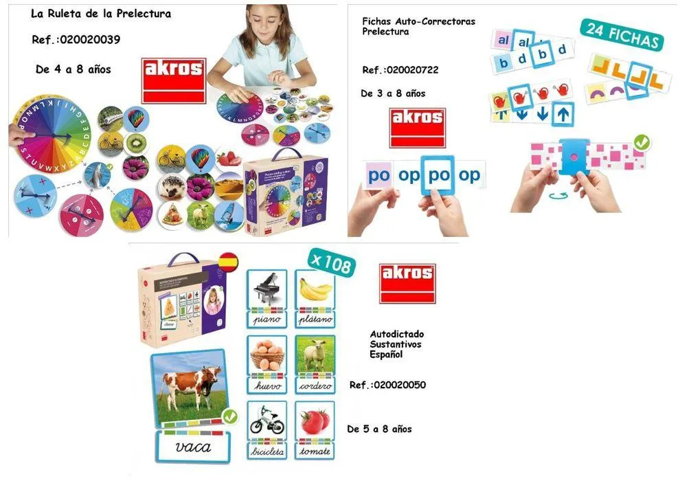 Catálogo de Lengua Y Gramatica Español Y Otros Idiomas 9 de febrero al 31 de octubre 2024 - Página 25