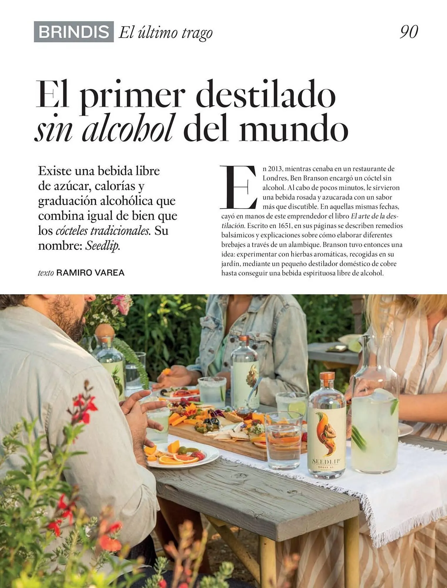 Catálogo de Catálogo El Corte Inglés 26 de septiembre al 30 de noviembre 2025 - Página 90