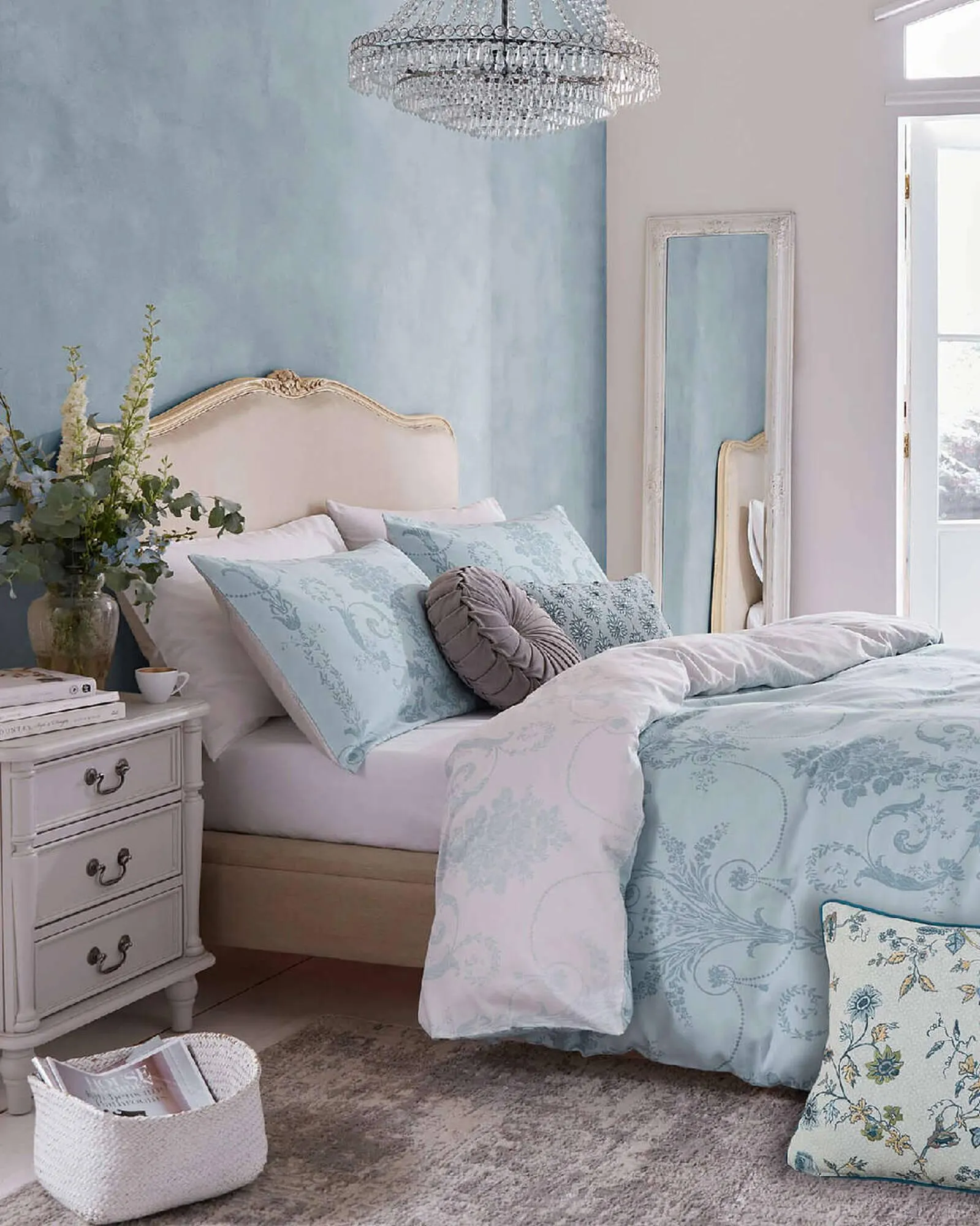 Catálogo de Folleto Laura Ashley 2 de marzo al 1 de febrero 2024 - Página 19