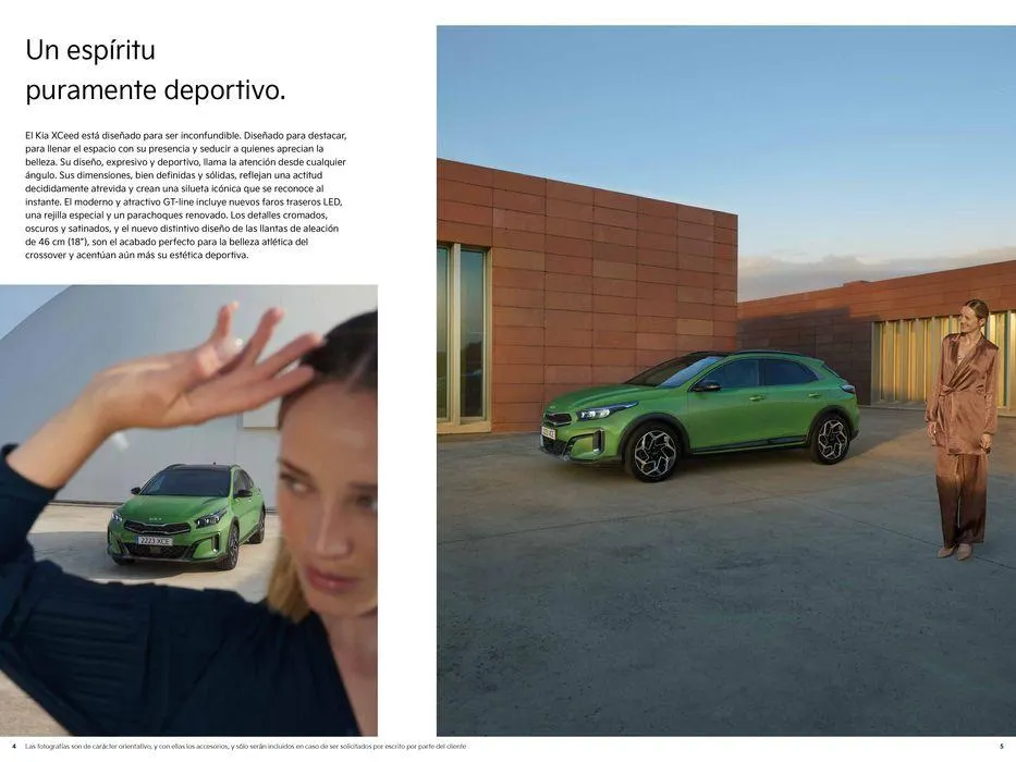Catálogo de XCeed 15 de agosto al 15 de agosto 2025 - Página 3
