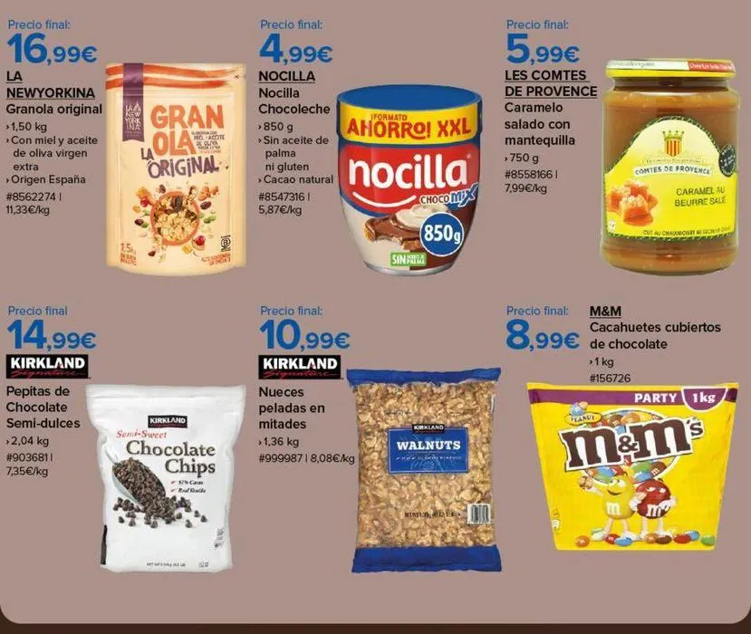 Catálogo de Especial helados del 21 al 30 de junio de 2024 24 de junio al 30 de junio 2024 - Página 5