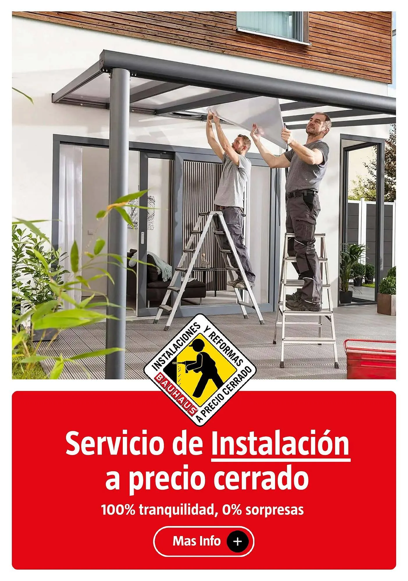 Catálogo de Catálogo Bauhaus 23 de abril al 27 de mayo 2026 - Página 35