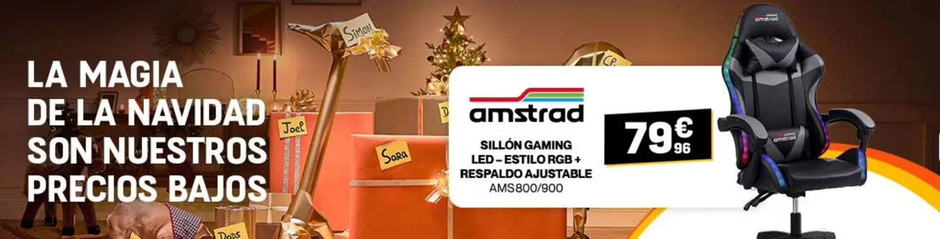 Catálogo de Folleto Electro Depot 2 de diciembre al 17 de diciembre 2025 - Página 3