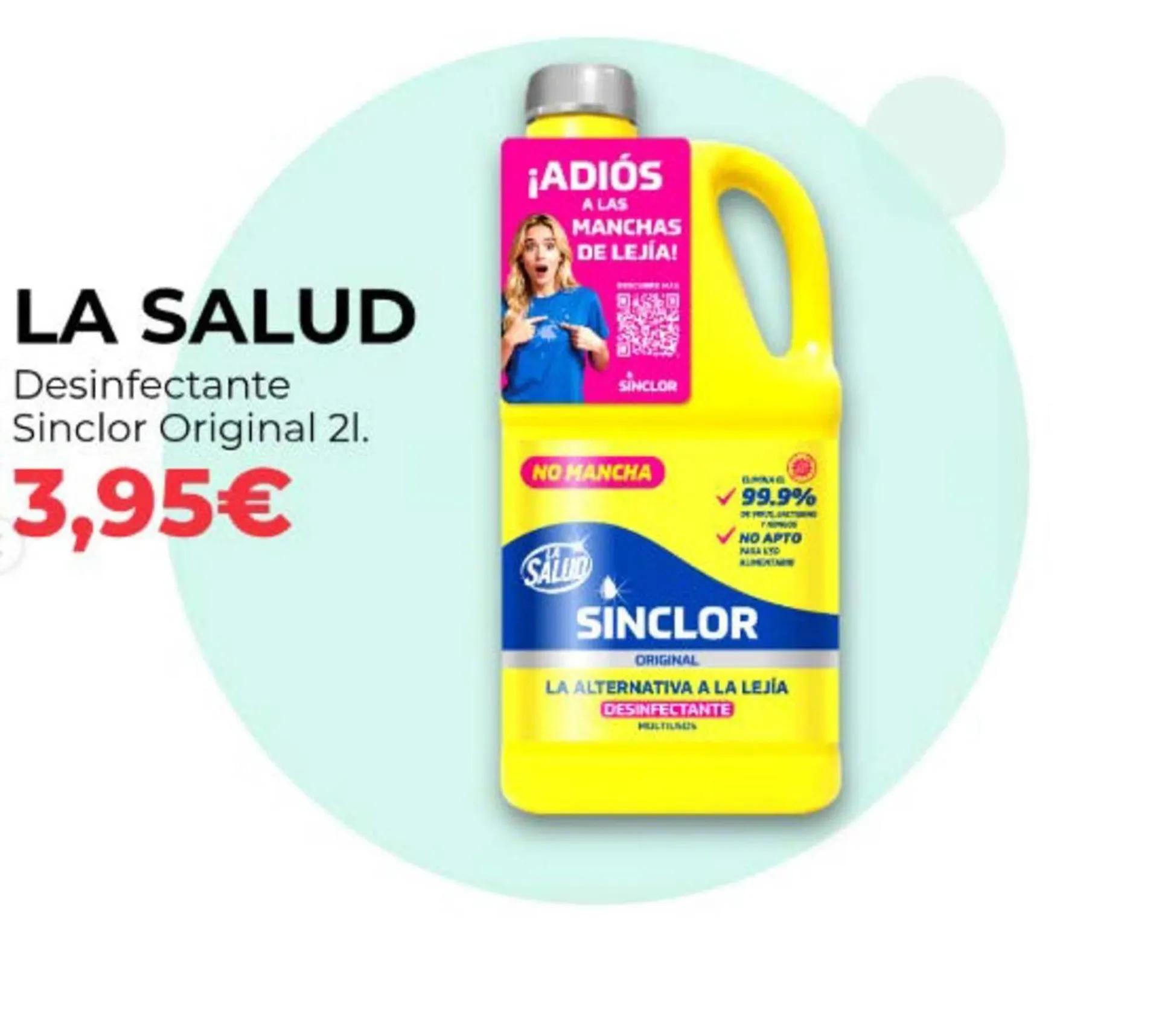 Catálogo de Catálogo PrimaPrix 3 de abril al 9 de abril 2026 - Página 6