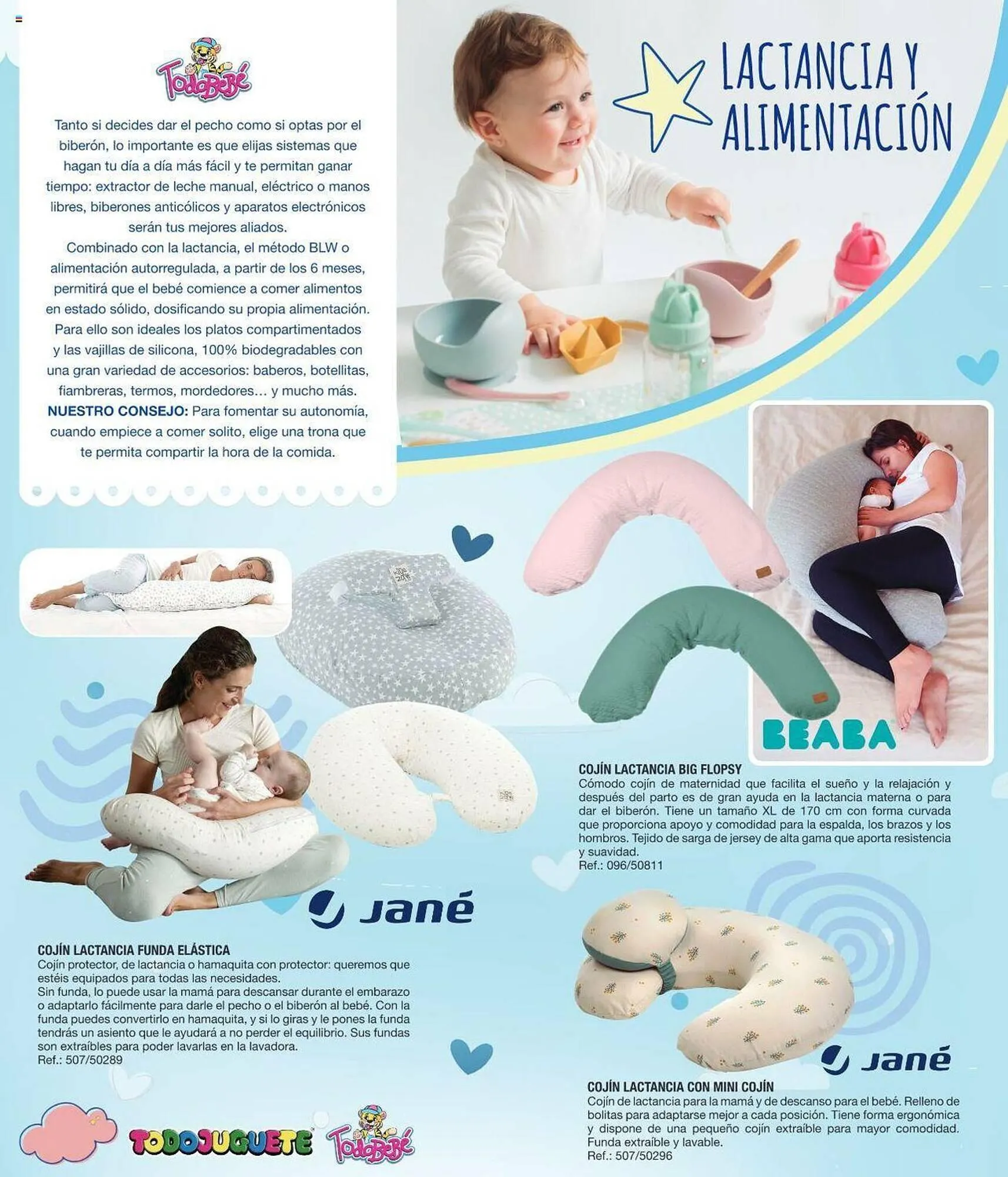 Catálogo de Folleto Todojuguete 4 de junio al 31 de diciembre 2025 - Página 12