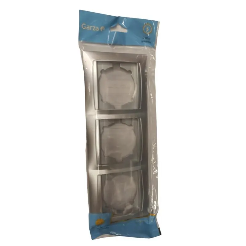 MARCO TRIPLE GARZA 431042G PL