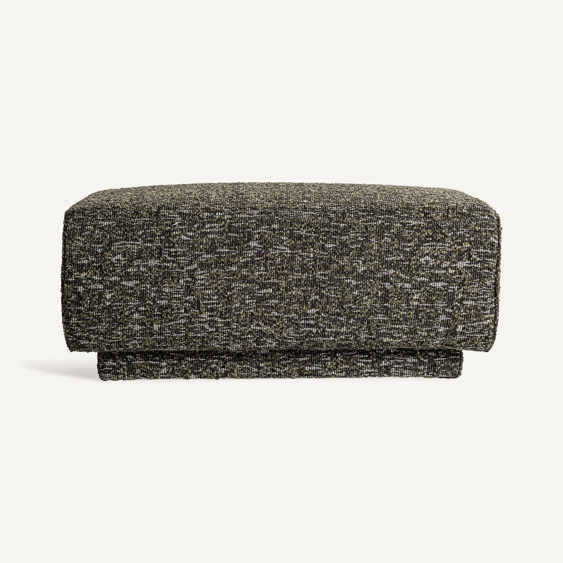 MÓDULO SOFÁ REPOSAPIÉS KOZLY