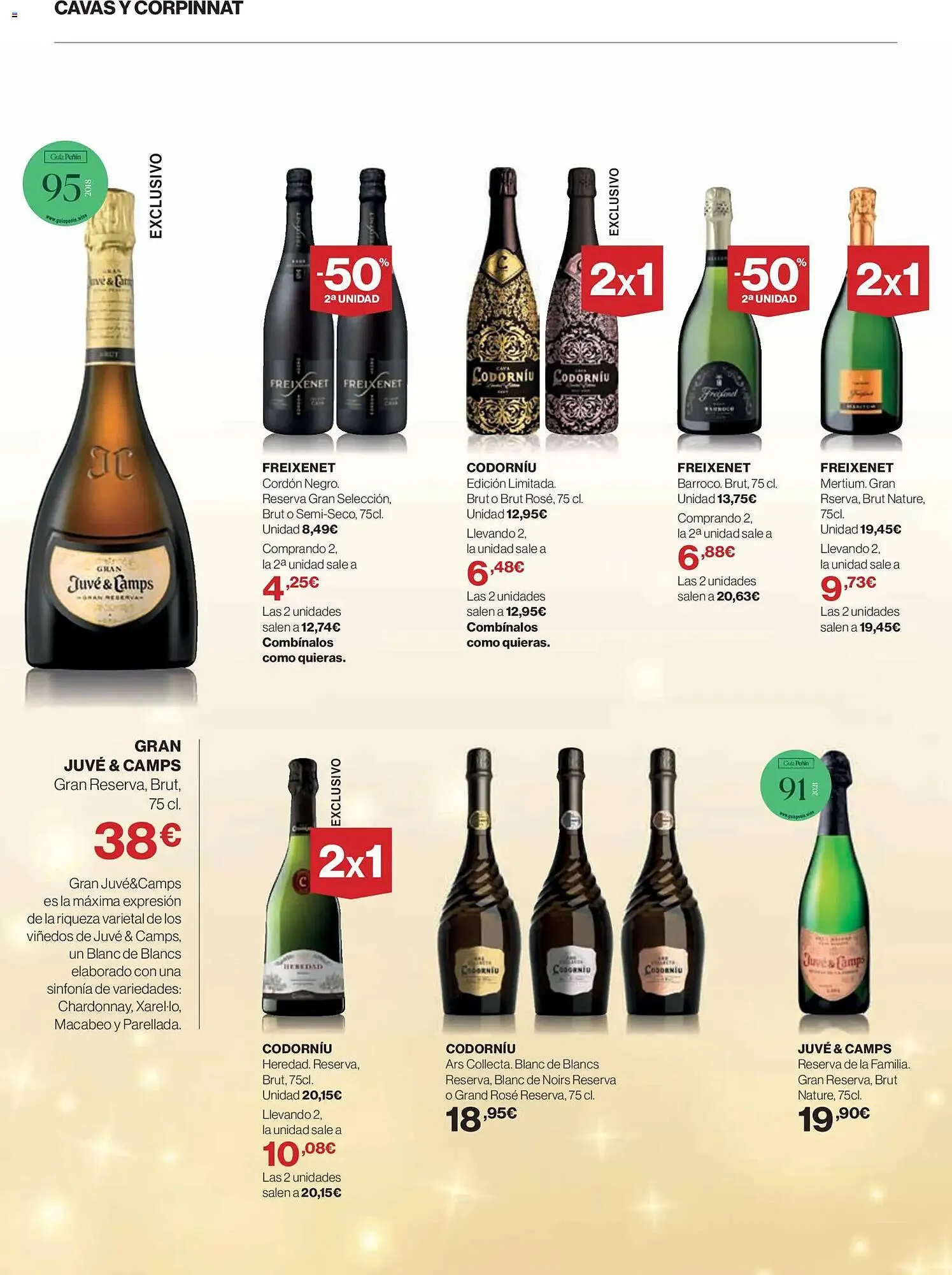 Catálogo de Catálogo El Corte Inglés 20 de noviembre al 5 de enero 2026 - Página 24