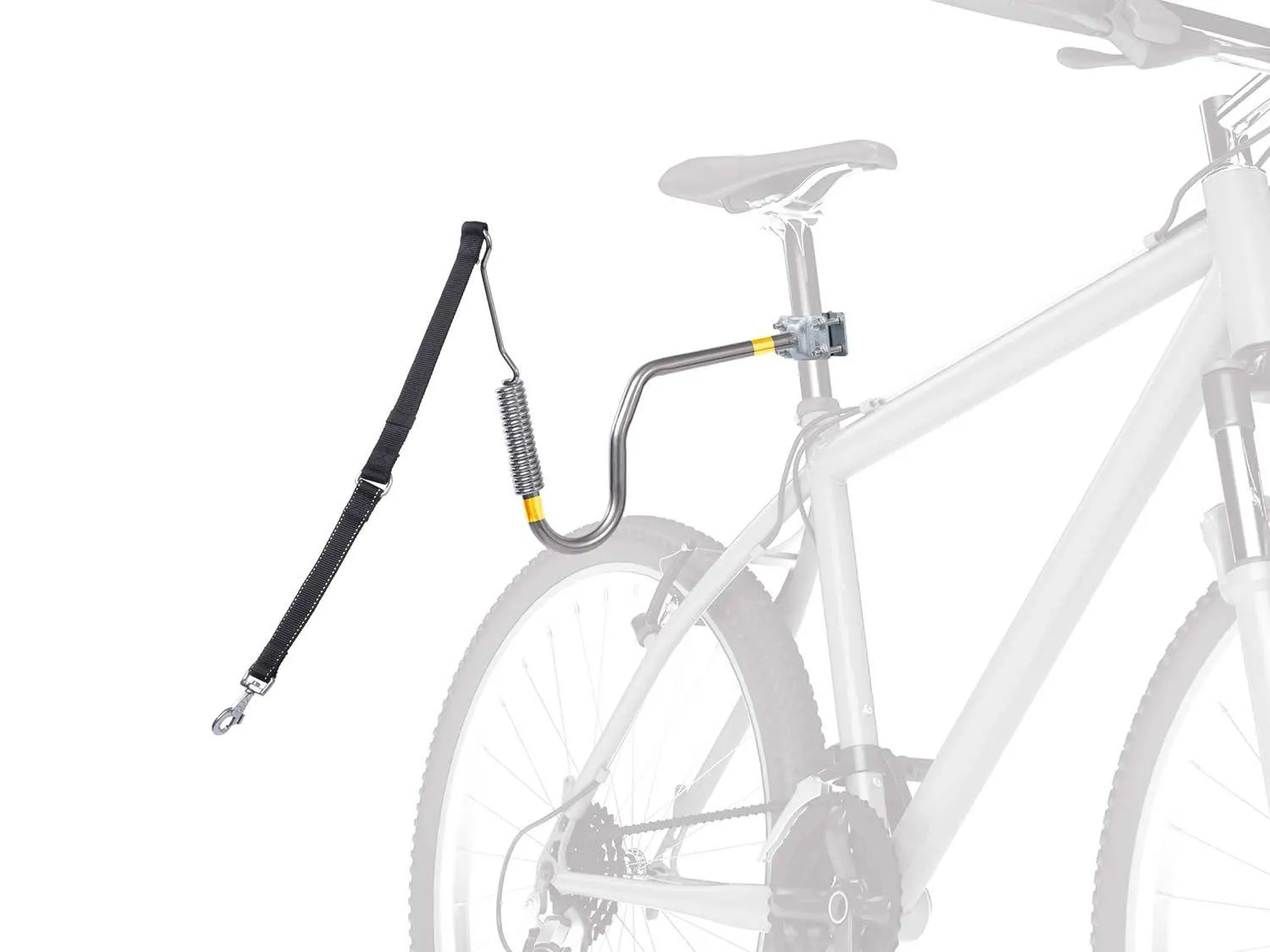 Correa para bicicleta