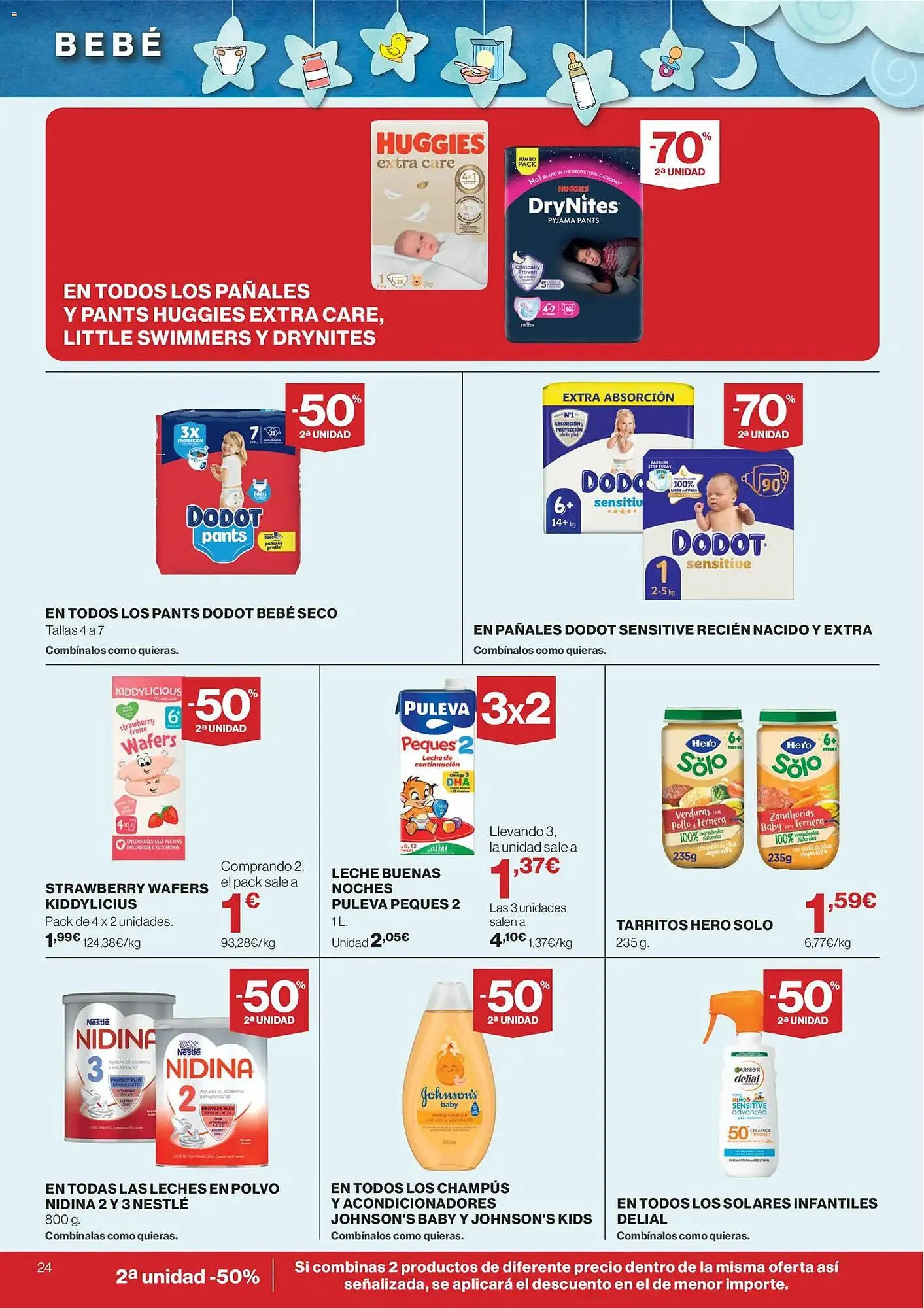 Catálogo de Catálogo Supercor 6 de mayo al 20 de mayo 2026 - Página 24