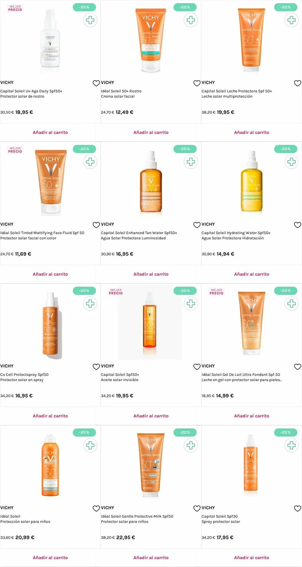 Catálogo de Druni 4 de agosto al 13 de agosto 2025 - Página 84