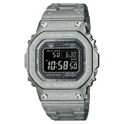 G-SHOCK 40.º aniversario RECRISTALIZADO