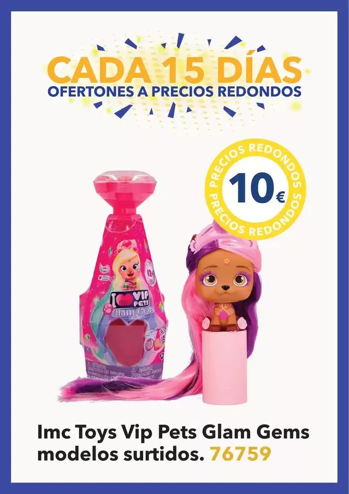 Catálogo de Cada 15 días 2 de abril al 15 de abril 2025 - Página 32