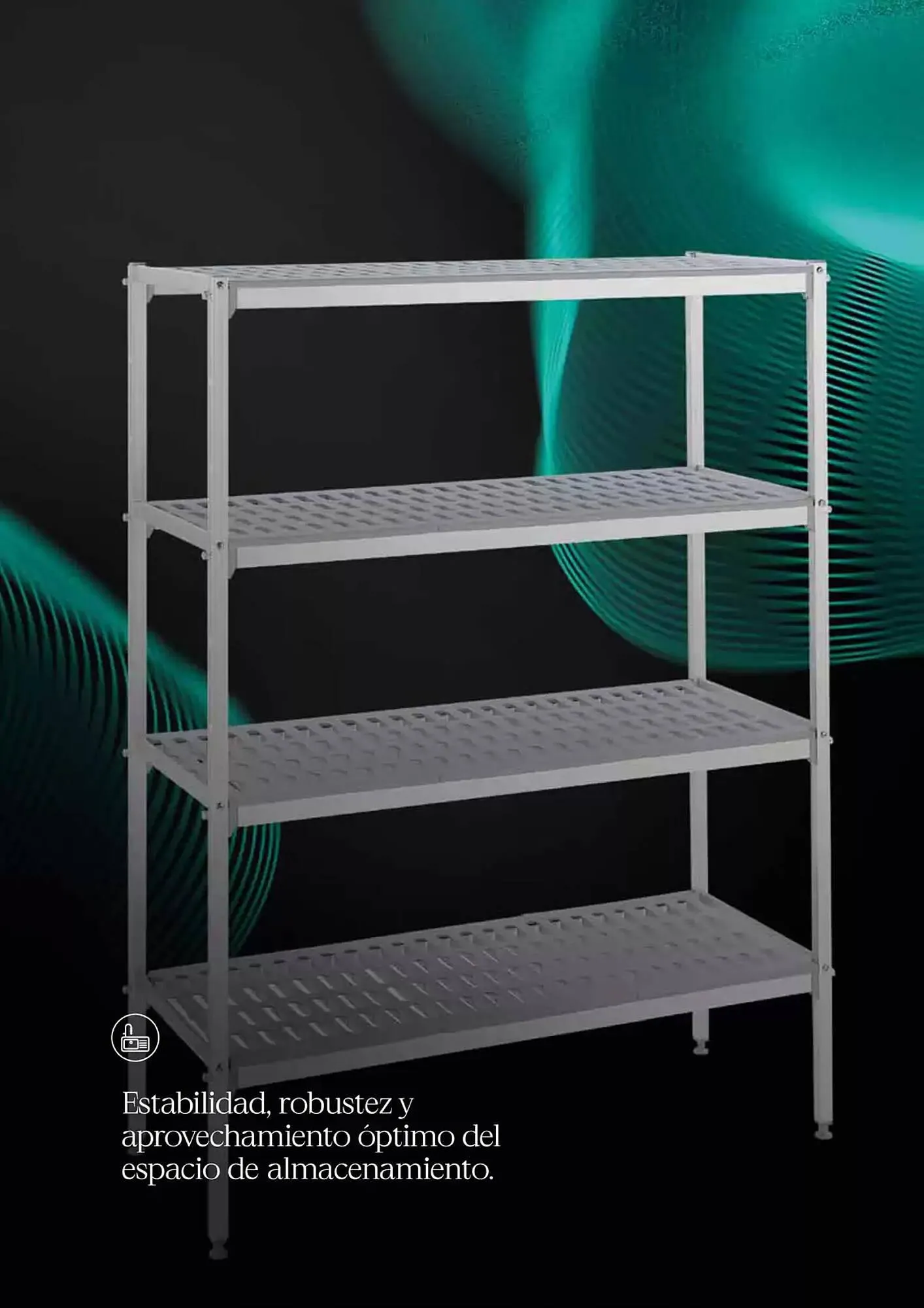 Catálogo de Folleto Fagor 3 de marzo al 1 de enero 2026 - Página 504