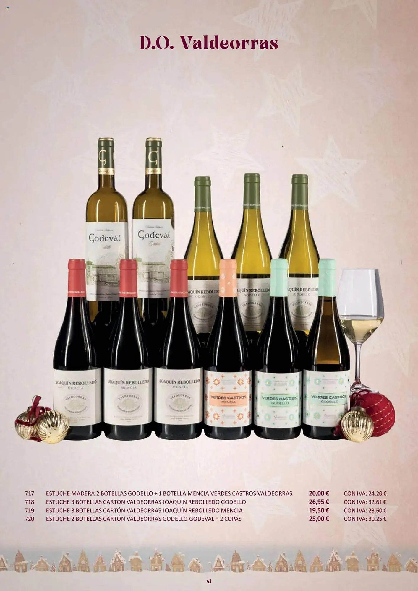 Catálogo de Folleto Gadis 16 de octubre al 31 de diciembre 2025 - Página 41