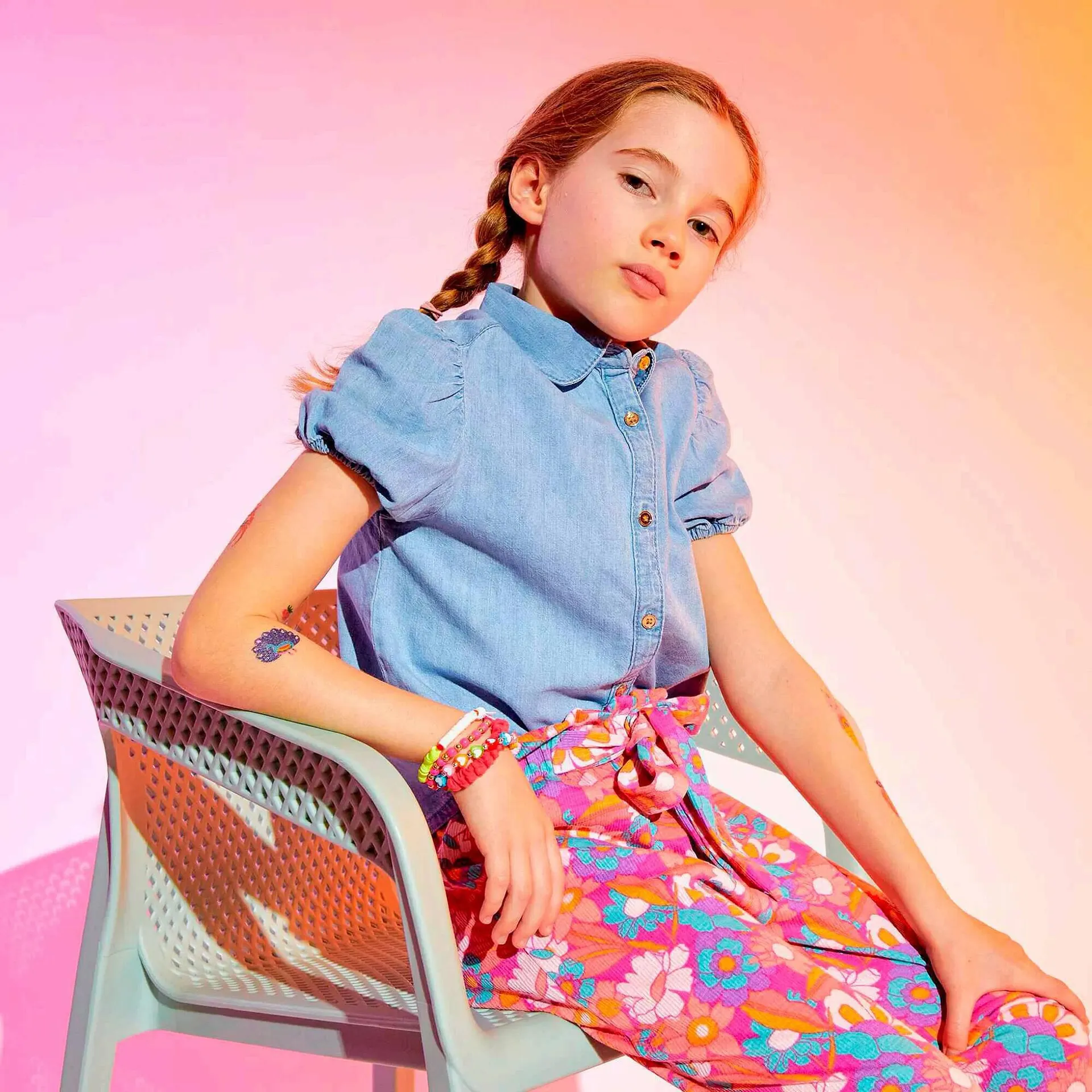 Catálogo de Folleto Kiabi 16 de mayo al 17 de julio 2023 - Página 4