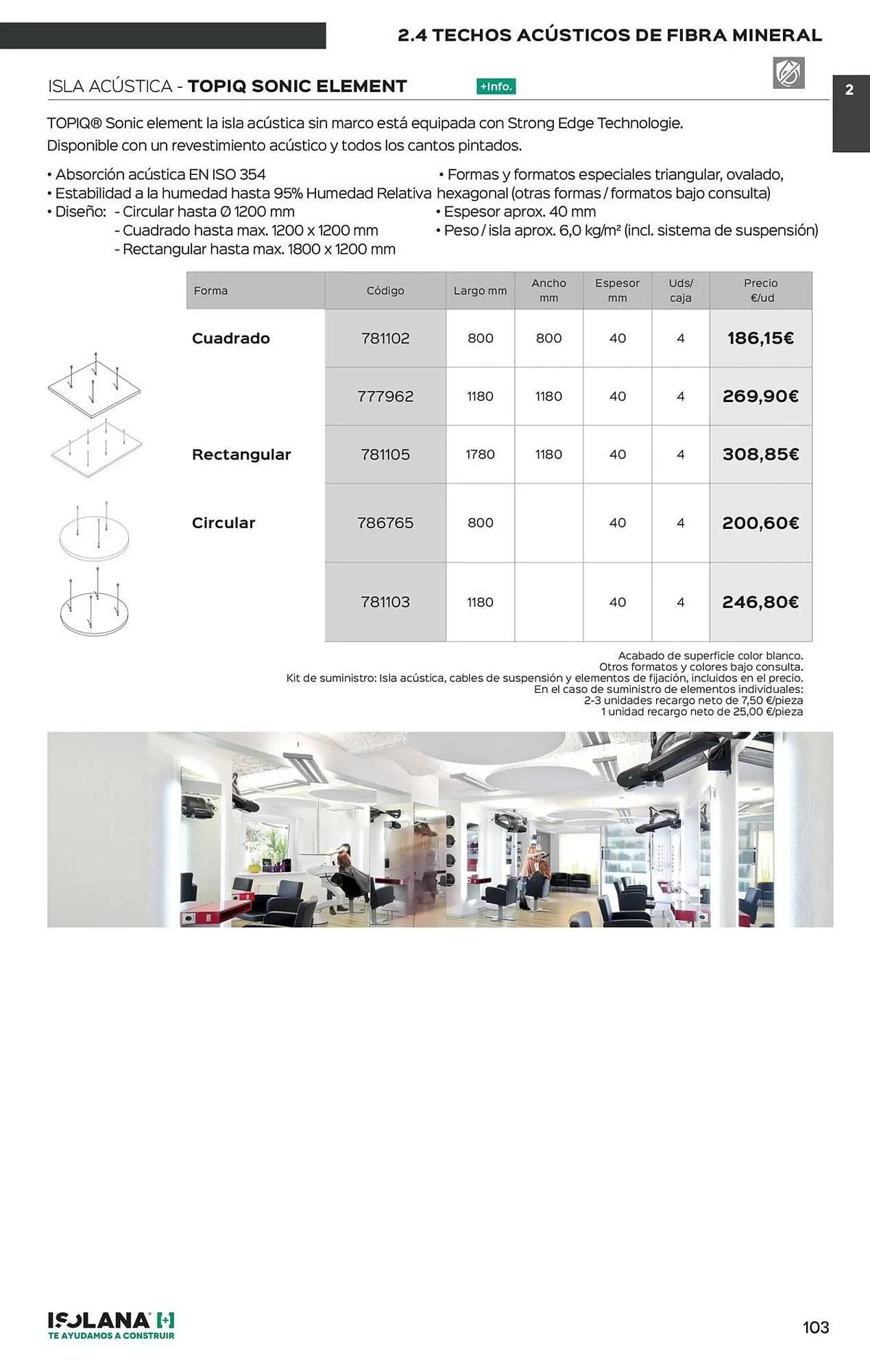 Catálogo de Catálogo Isolana 5 de enero al 31 de enero 2026 - Página 30