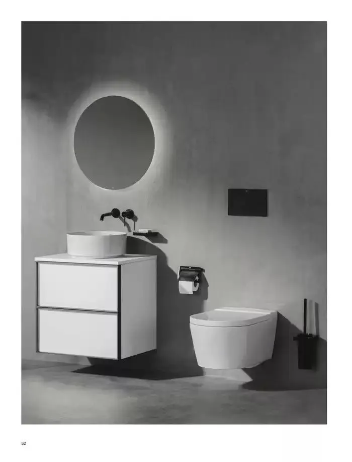 Catálogo de Todo en Baños 9 de enero al 31 de diciembre 2025 - Página 54