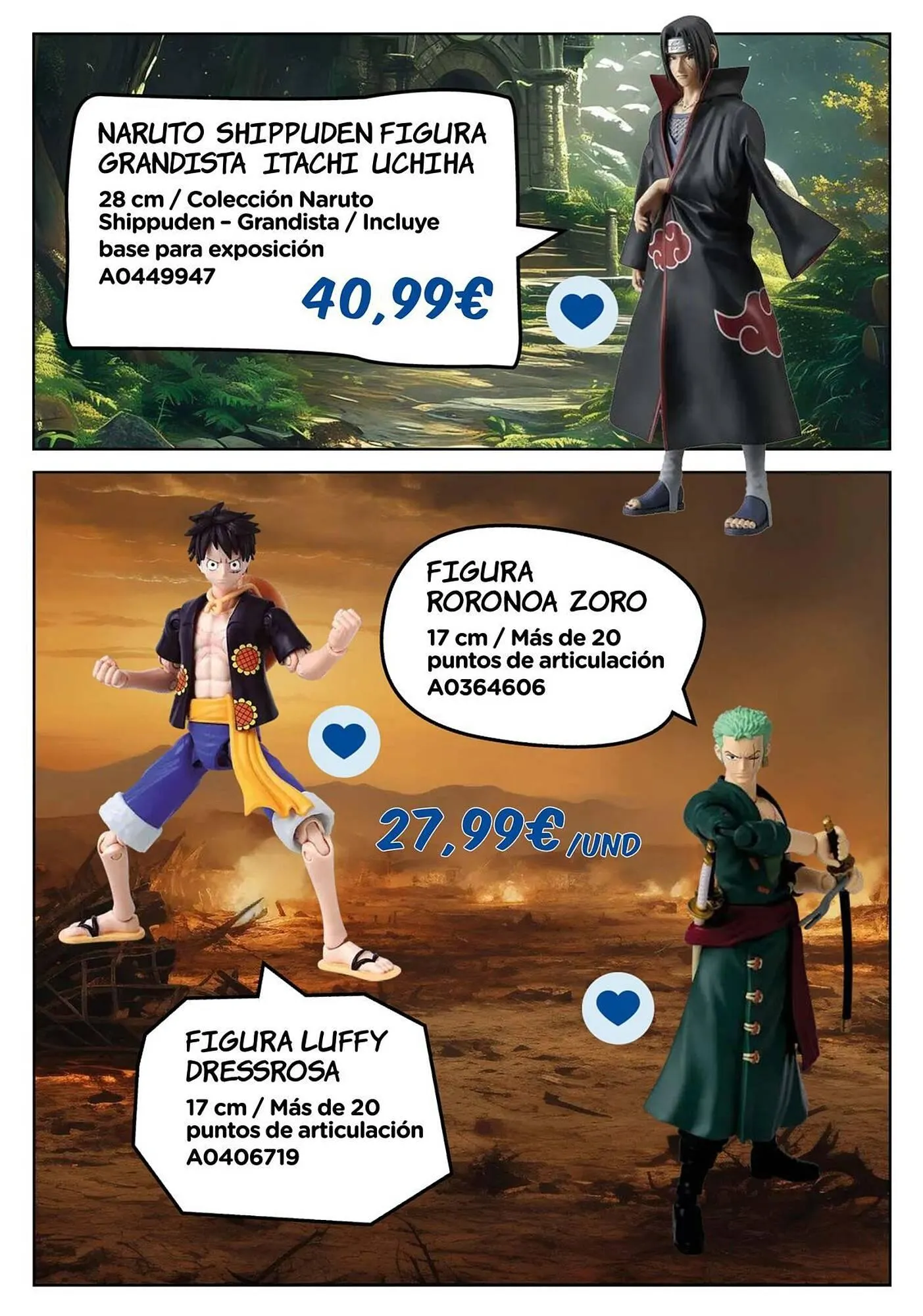 Catálogo de Folleto Juguettos 11 de junio al 31 de agosto 2025 - Página 43