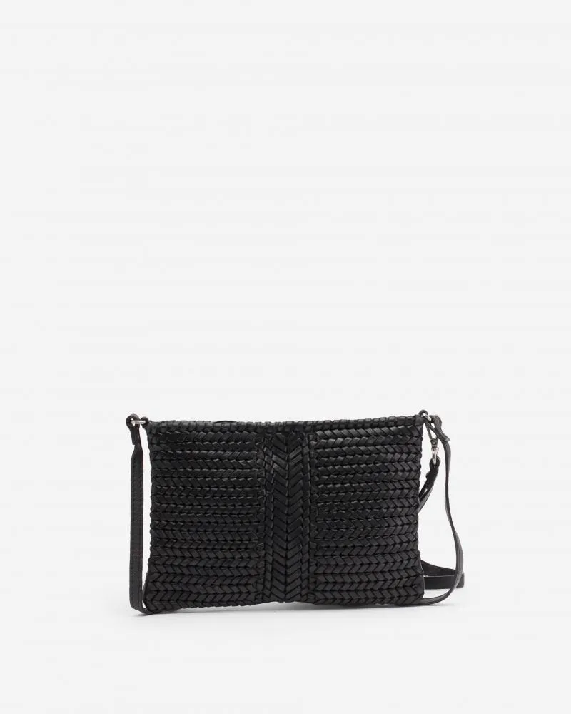 Bandolera BIBA Andrews de piel