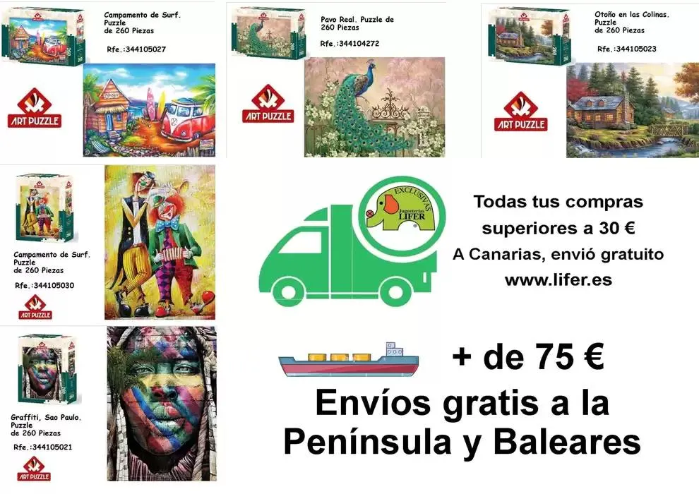 Catálogo de Juegos y Material para Personas Mayores 14 de febrero al 31 de diciembre 2025 - Página 31