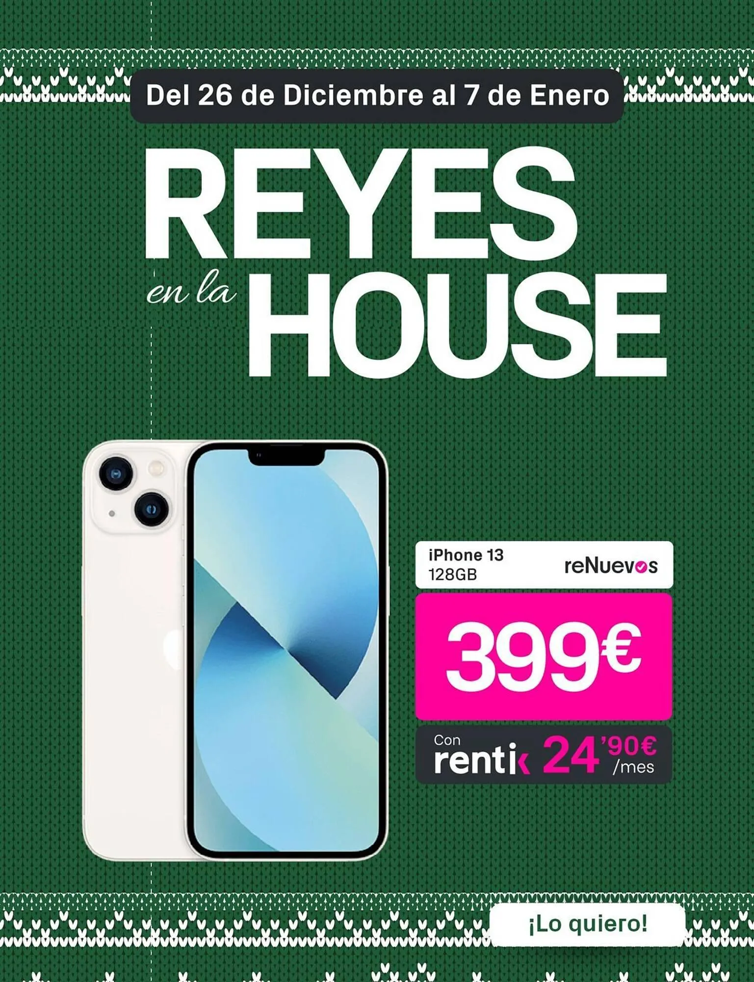 Catálogo de Catálogo Phone House 26 de diciembre al 7 de enero 2026 - Página 7