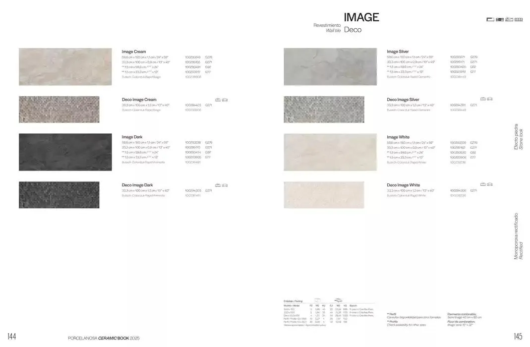 Catálogo de Ceramic Book 2025 6 de febrero al 31 de diciembre 2025 - Página 74