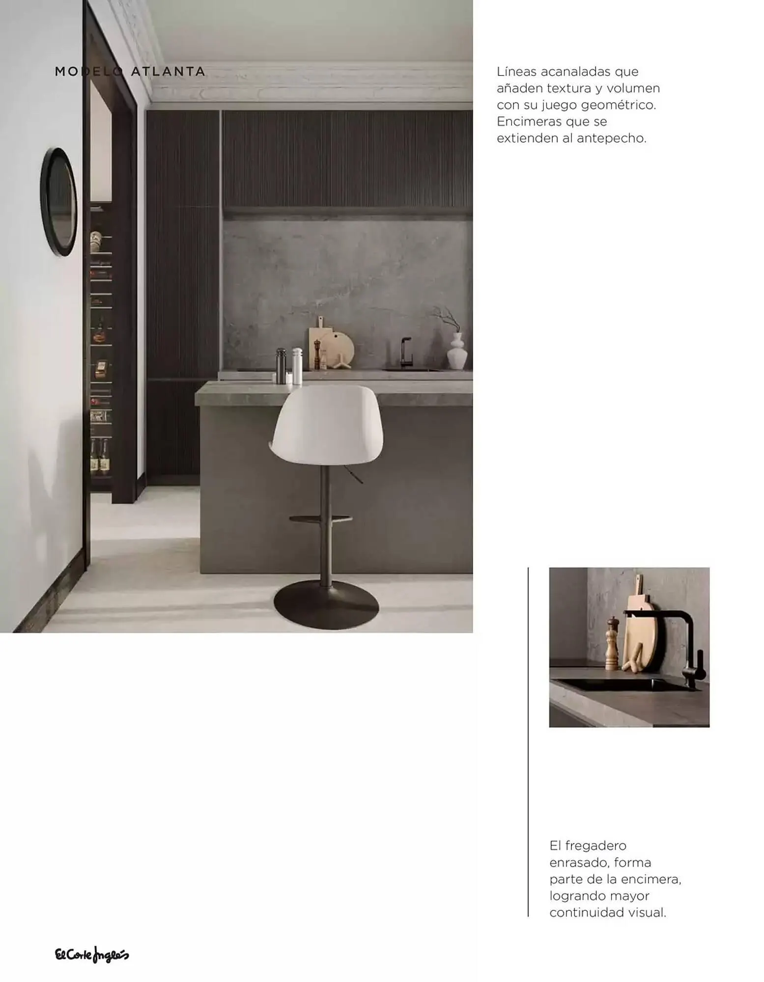 Catálogo de Folleto El Corte Inglés 5 de marzo al 5 de junio 2025 - Página 26