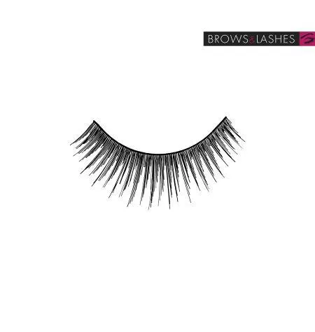 Pestañas postizas Nº230 Extra volumen