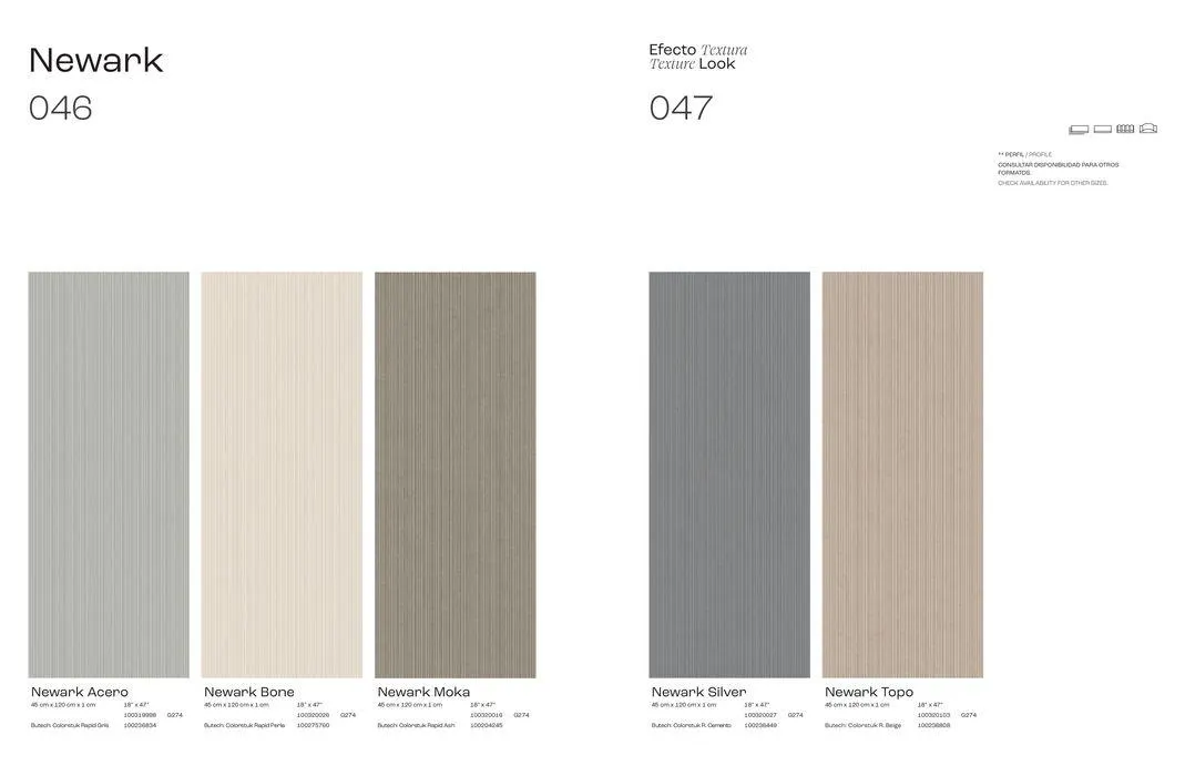 Folheto décor+textures  de 26 de janeiro até 26 de janeiro 2025 - Pagina 24