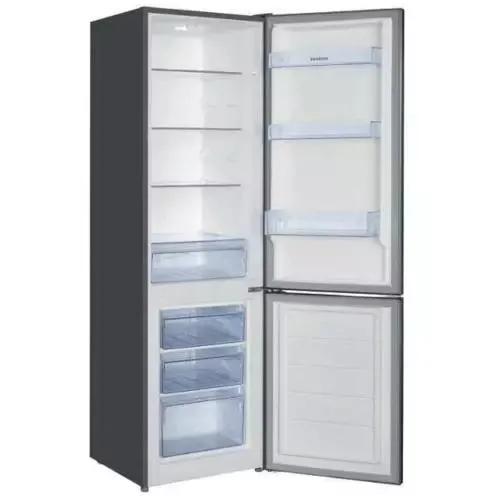 Frigorífico combi Infiniton FGC-262C80XEV