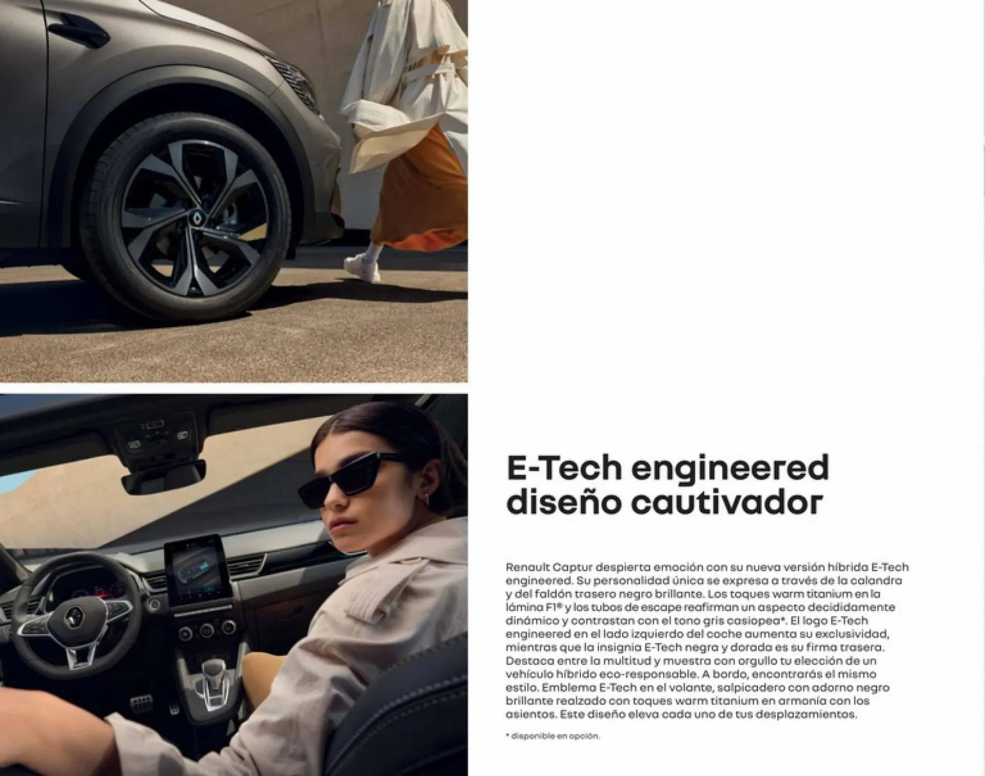 Catálogo de Folleto Renault 5 de diciembre al 5 de diciembre 2023 - Página 8