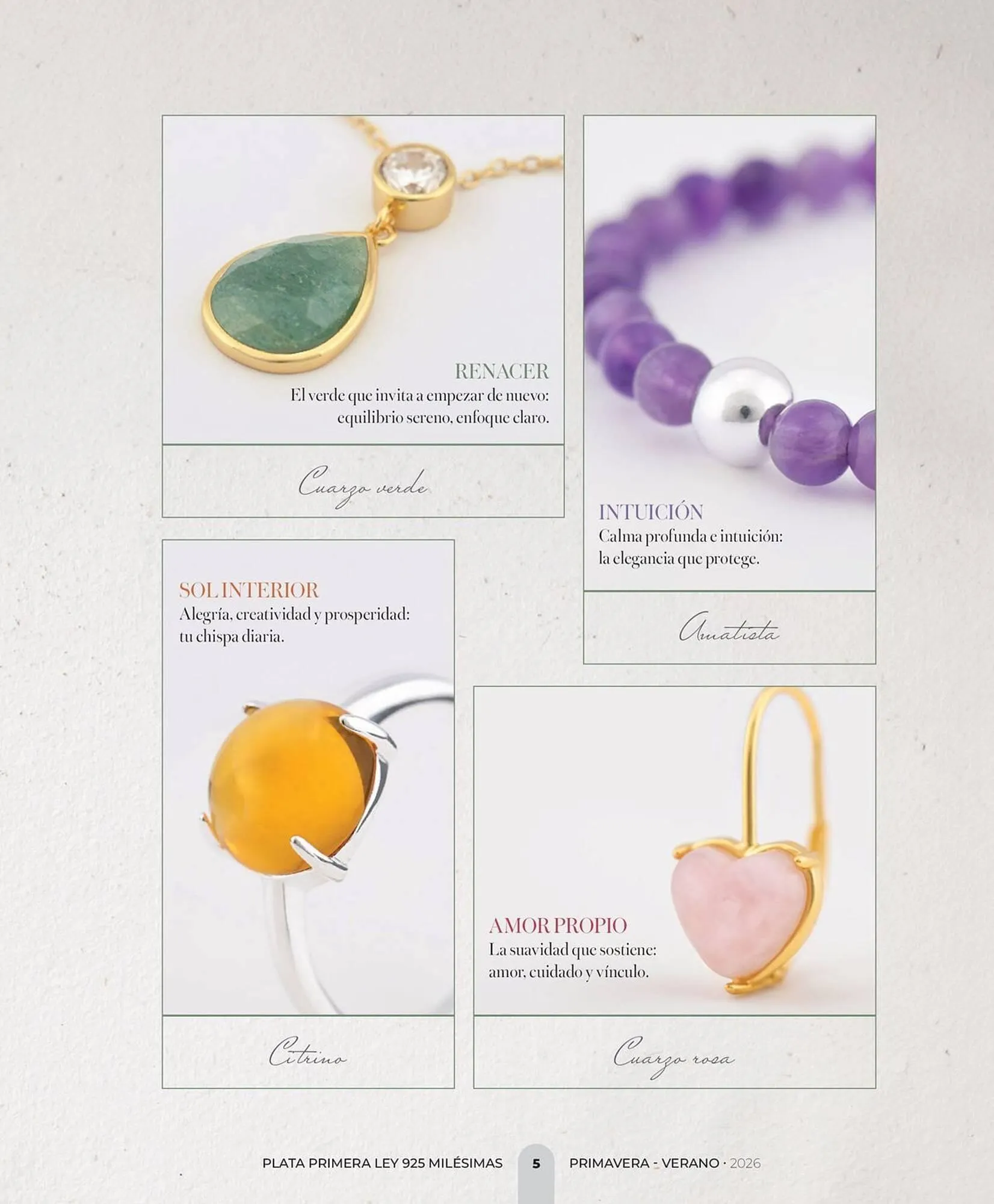 Catálogo de Catálogo Cristian Lay 11 de marzo al 5 de julio 2026 - Página 5