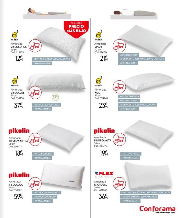 Catálogo de Guía de descanso 13 de agosto al 29 de octubre 2024 - Página 81