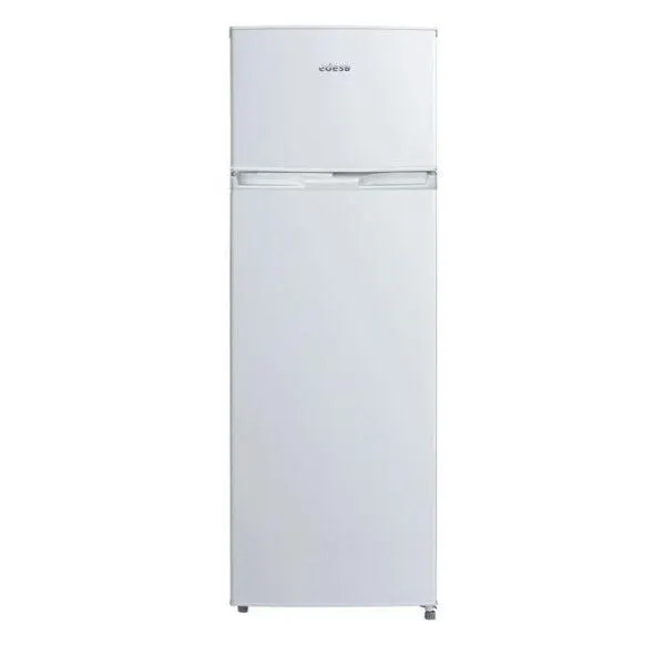 FRIGO EDESA 2 PUERTAS BLANCO EFT-1611WH F 160×55