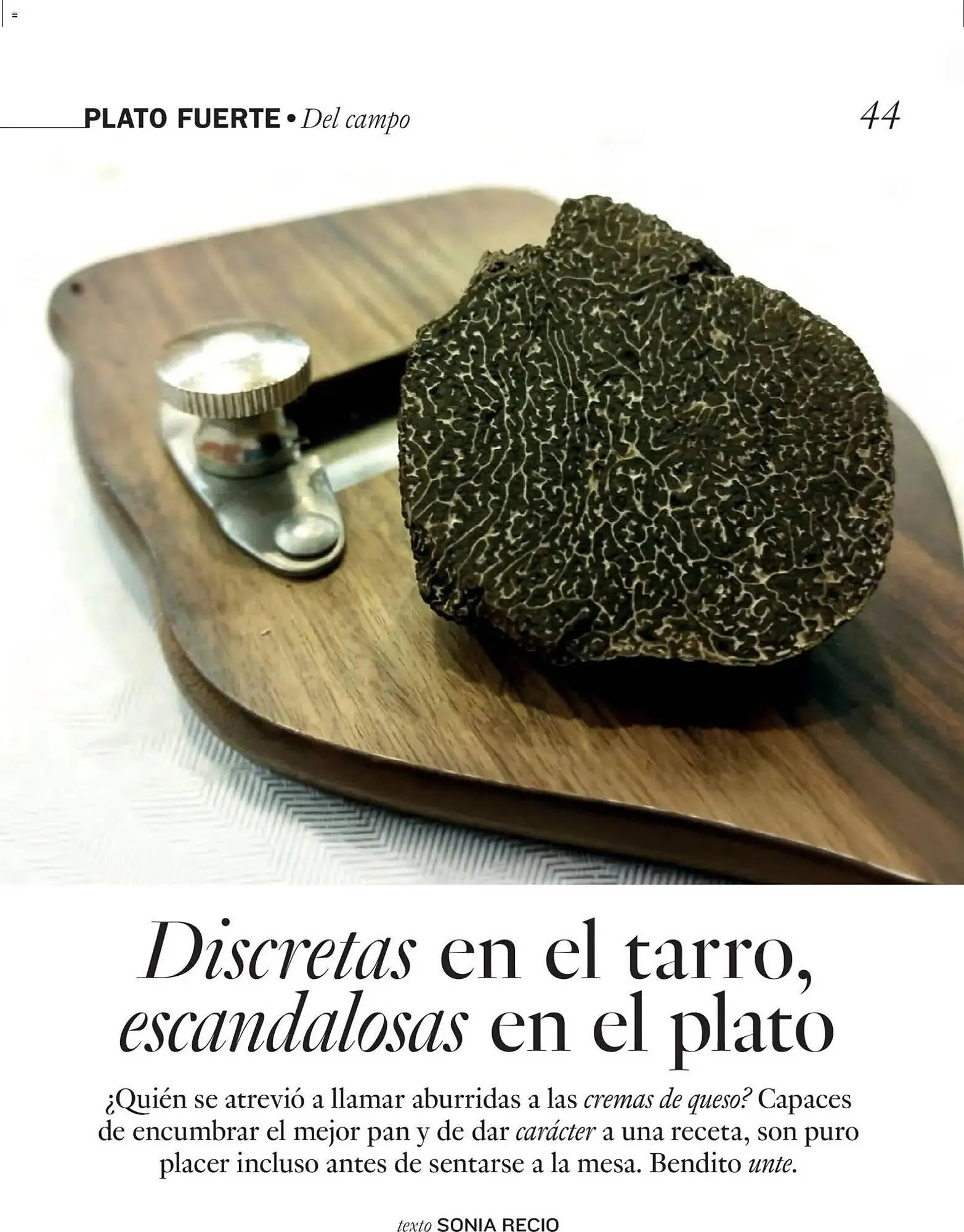 Catálogo de Catálogo El Corte Inglés 1 de abril al 30 de junio 2026 - Página 44