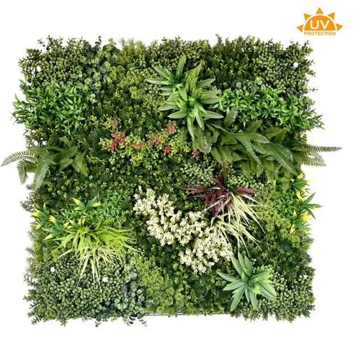 JARDIN FORESTAL ARTIFICIAL 100X100CM