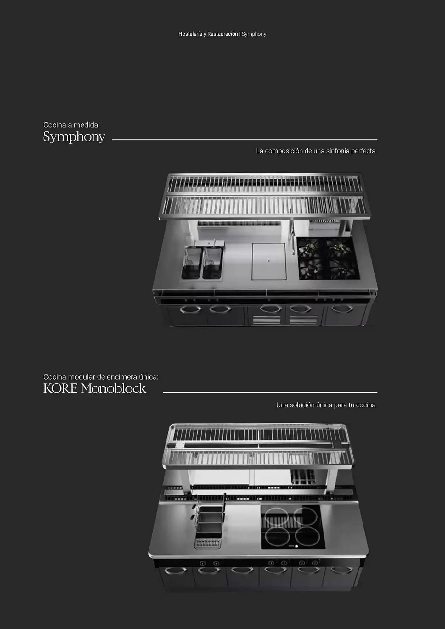 Catálogo de Folleto Fagor 3 de marzo al 1 de enero 2026 - Página 21