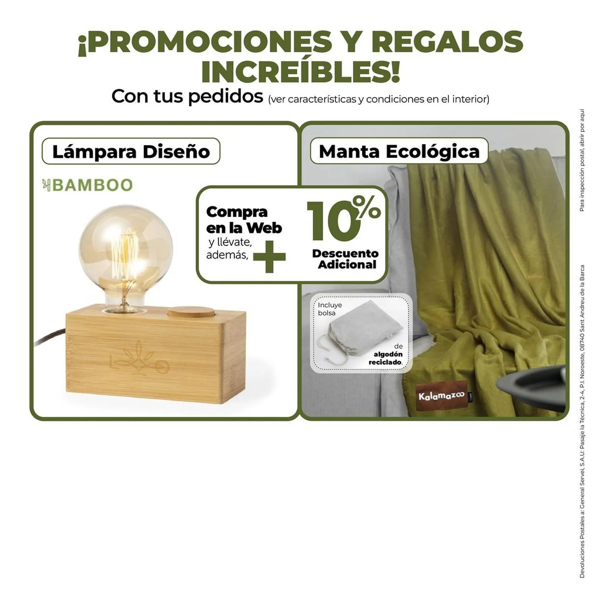 Catálogo de Folleto Staples Kalamazoo 13 de noviembre al 31 de diciembre 2025 - Página 16