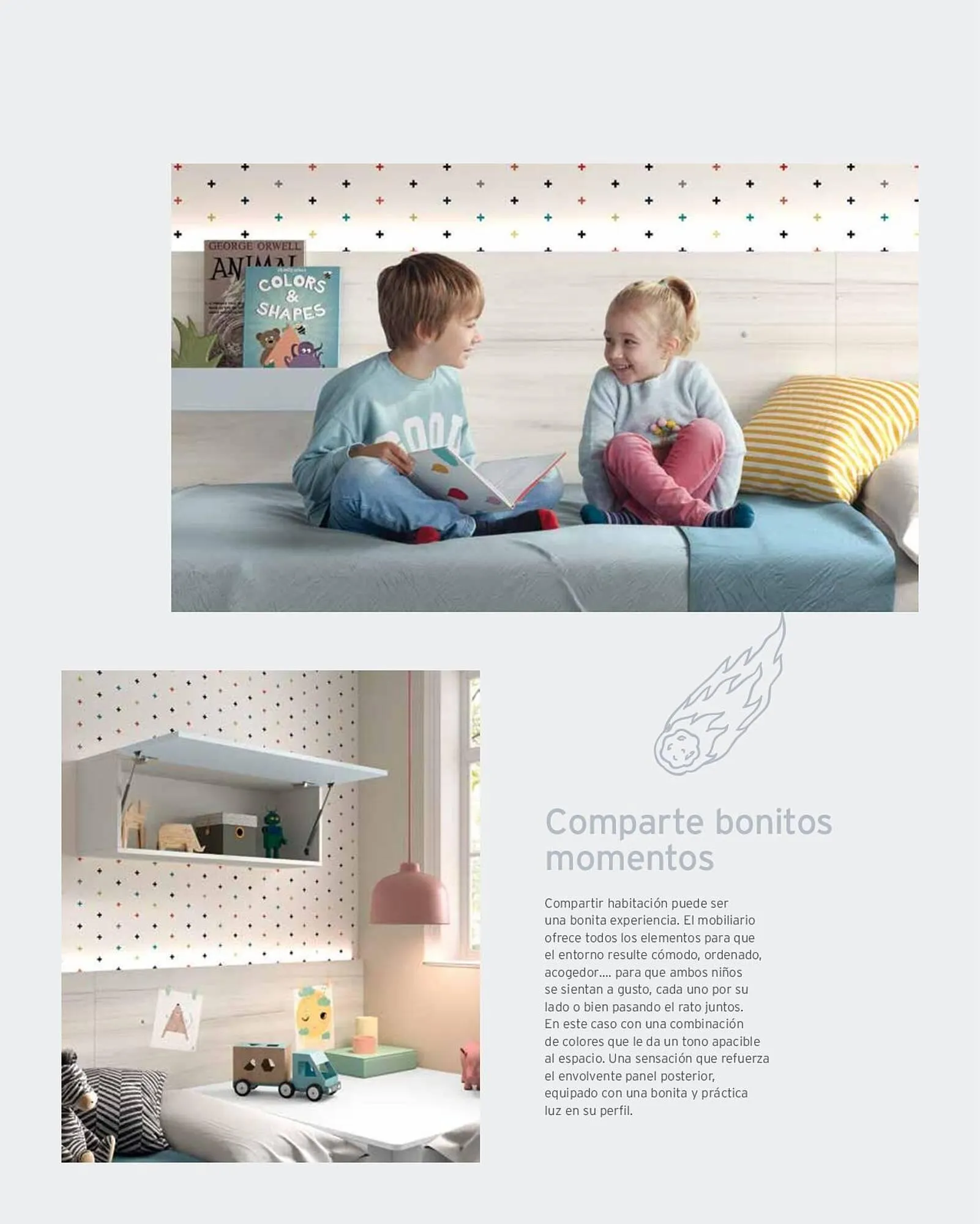 Catálogo de Folleto Kibuc 20 de febrero al 14 de enero 2024 - Página 21