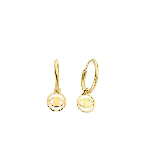 Pendientes Eyes - 67385