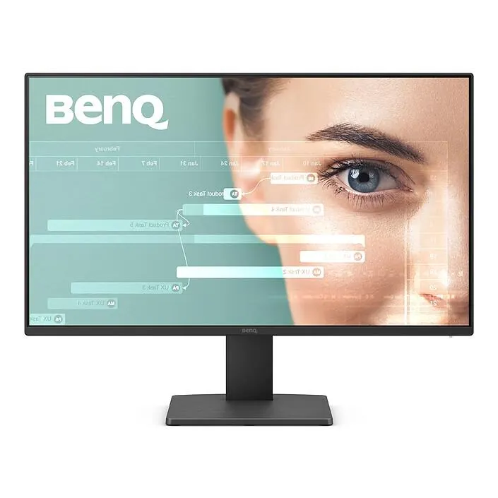 BenQ 23,8" LED - GW2491