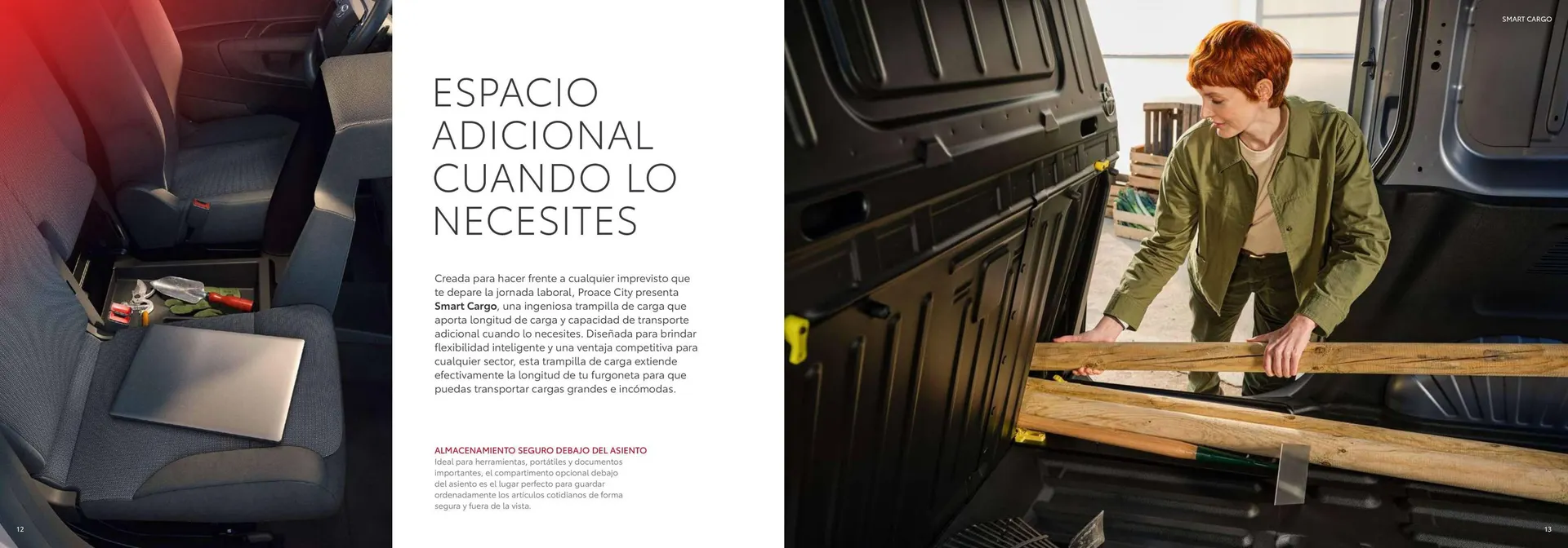 Catálogo de Folleto Toyota 23 de septiembre al 21 de septiembre 2025 - Página 7