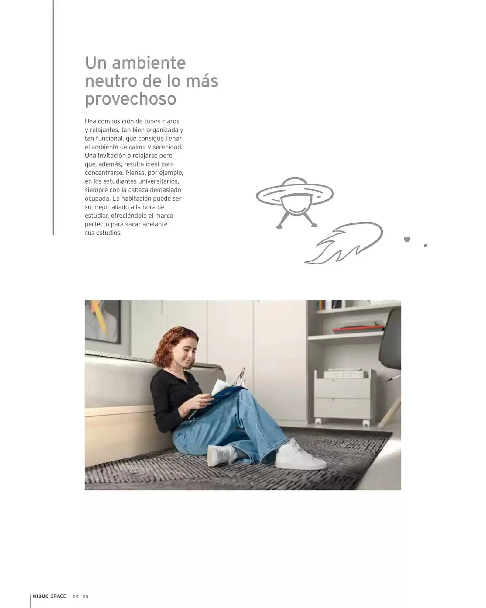 Catálogo de Folleto Kibuc 11 de noviembre al 11 de noviembre 2025 - Página 114